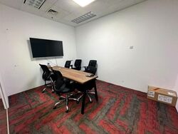Suntec Tower Three (D1), Office #630600991